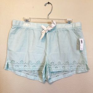 Old Navy Pajama Bottoms